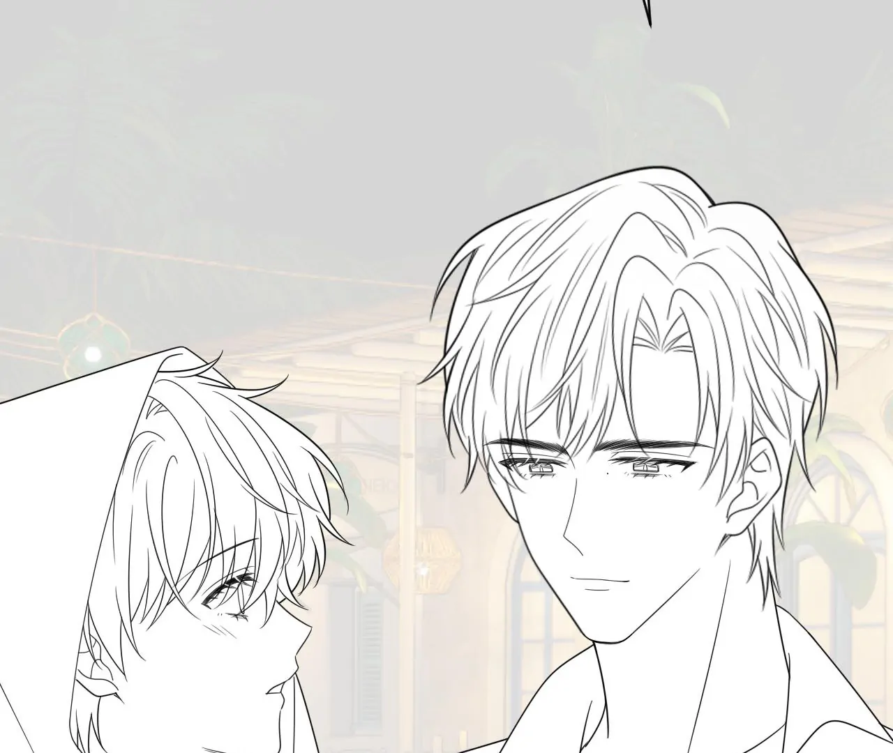 Spreading Rumors is Strictly Forbidden - S2 Chapter 22 manhwa