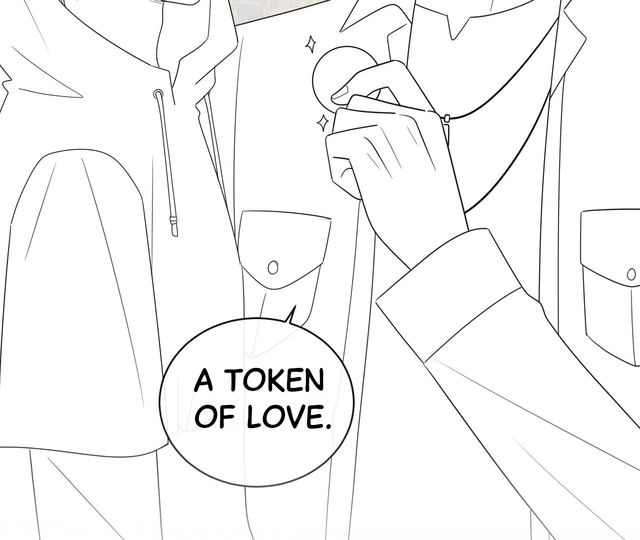 Spreading Rumors is Strictly Forbidden - S2 Chapter 22 manhwa