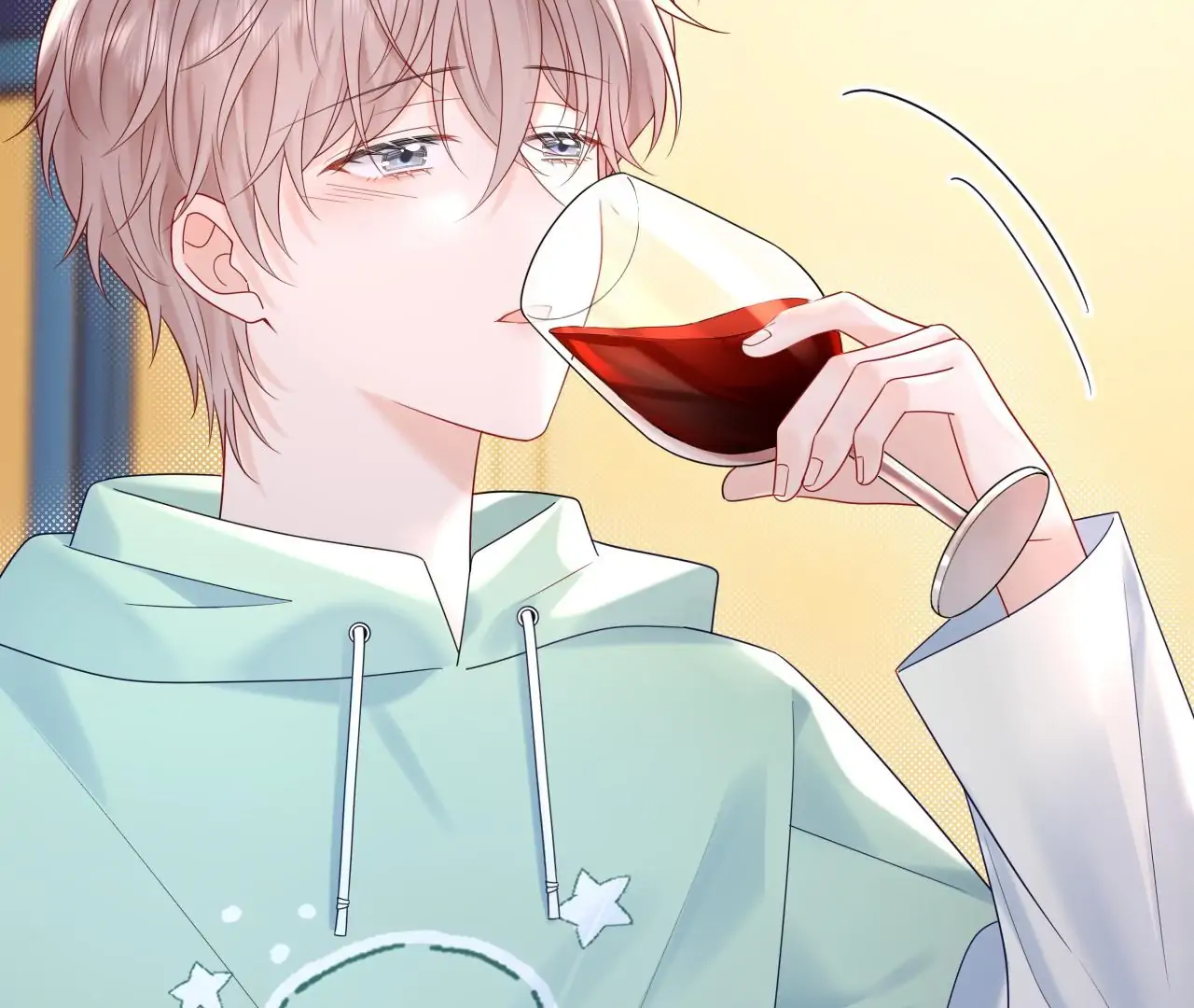 Spreading Rumors is Strictly Forbidden - S2 Chapter 23 manhwa