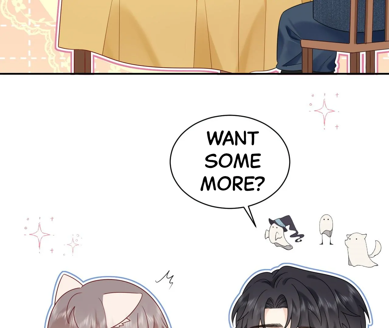 Spreading Rumors is Strictly Forbidden - S2 Chapter 23 manhwa
