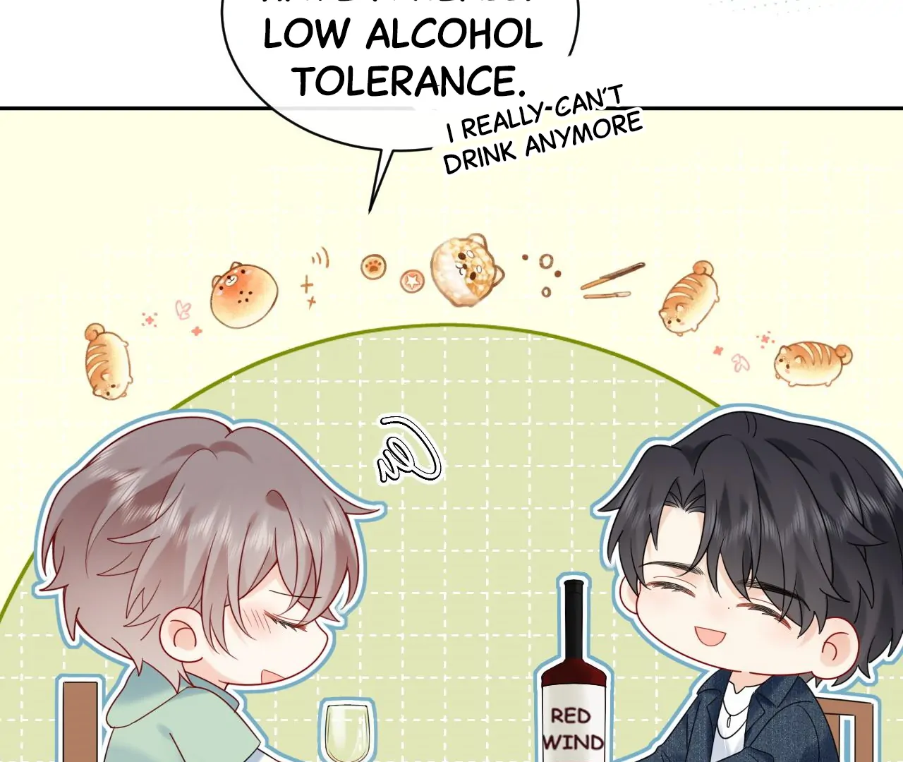 Spreading Rumors is Strictly Forbidden - S2 Chapter 23 manhwa