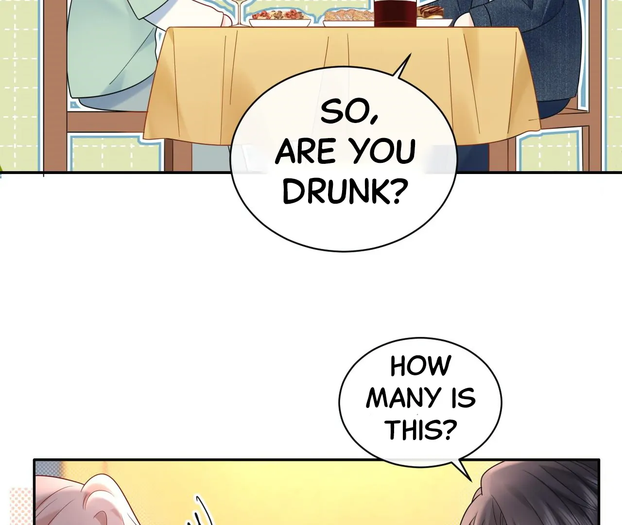 Spreading Rumors is Strictly Forbidden - S2 Chapter 23 manhwa