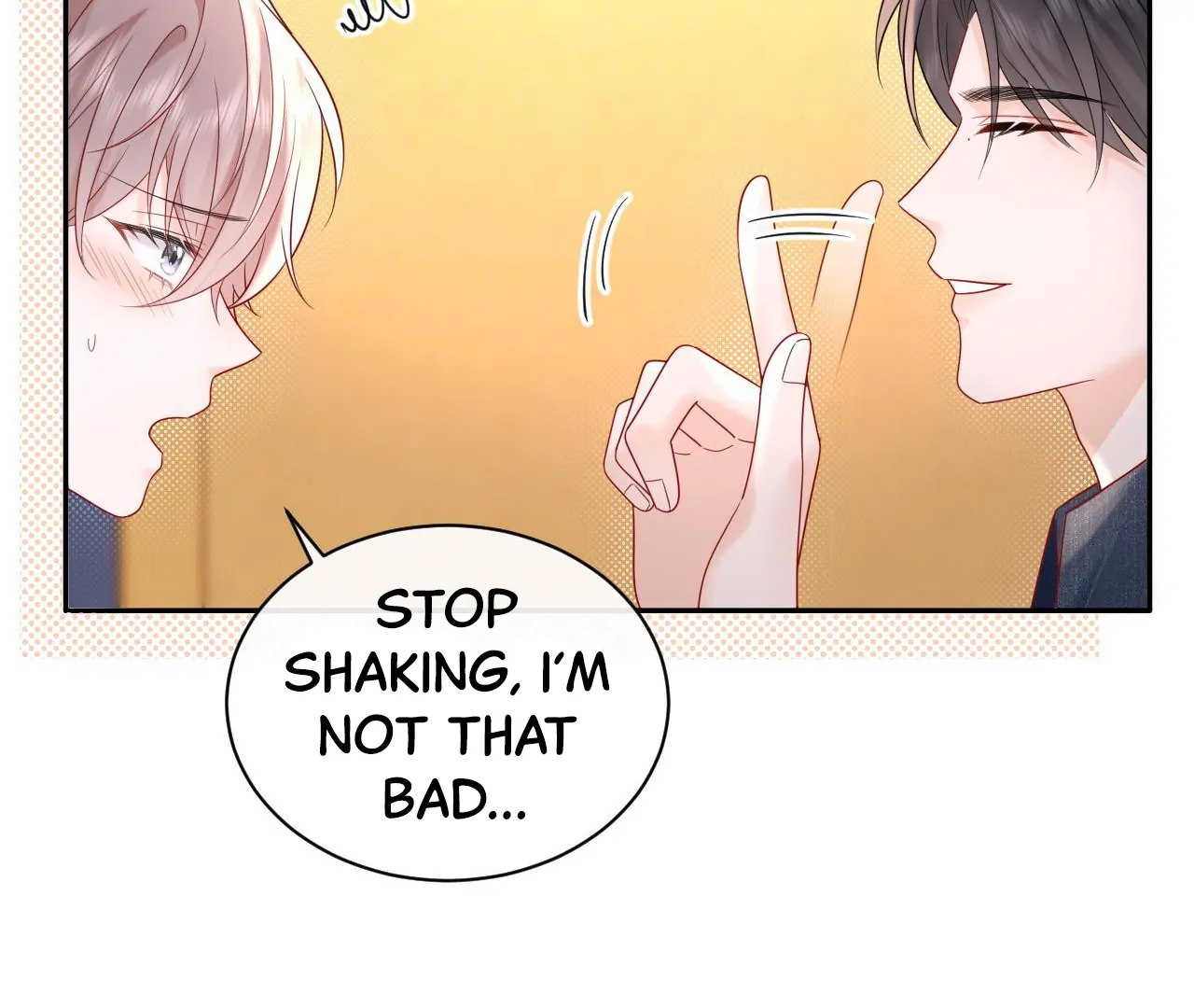 Spreading Rumors is Strictly Forbidden - S2 Chapter 23 manhwa
