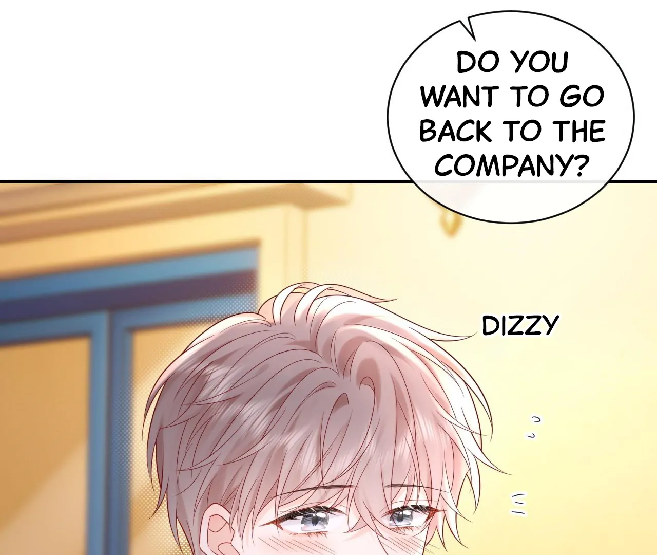 Spreading Rumors is Strictly Forbidden - S2 Chapter 23 manhwa
