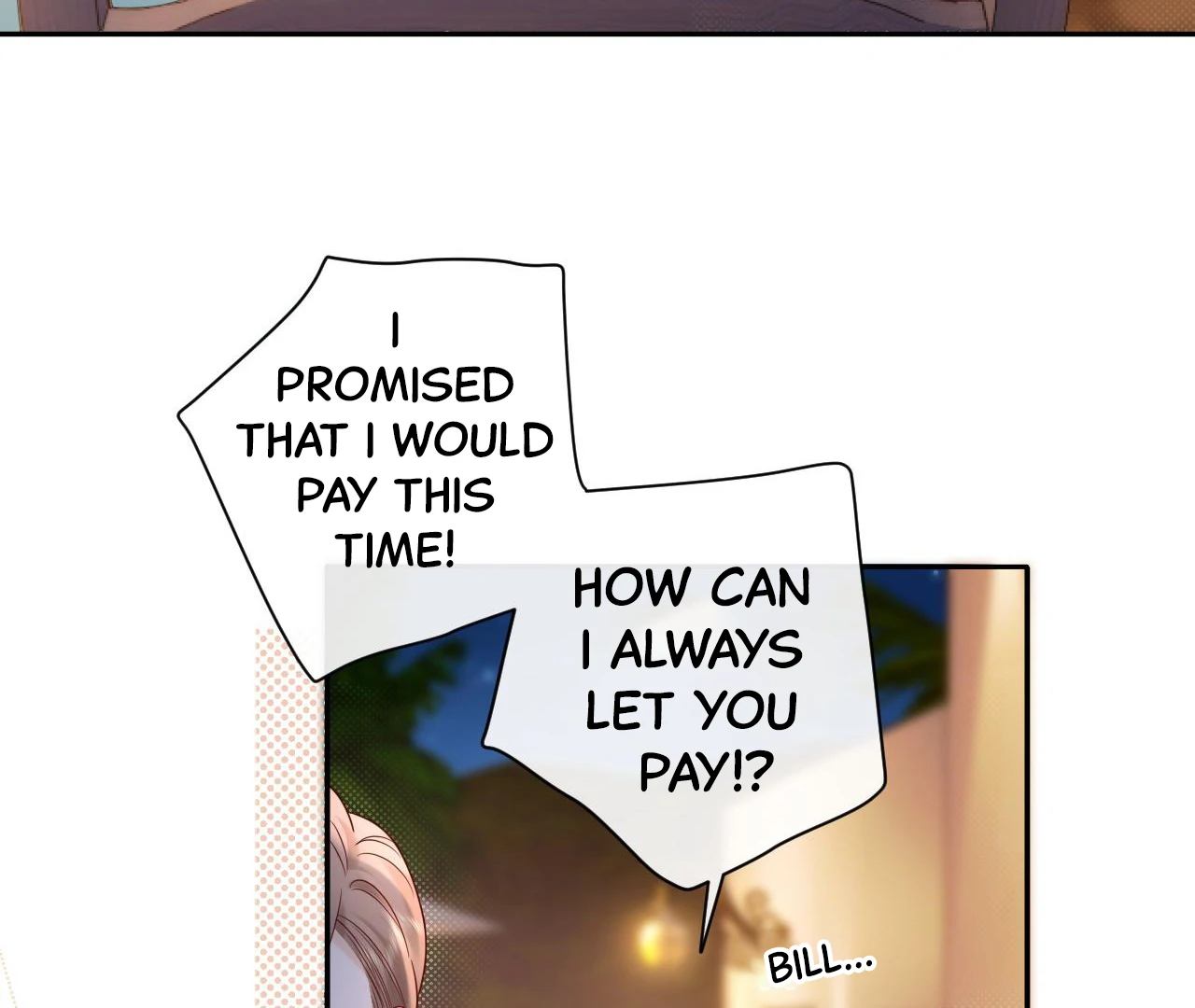 Spreading Rumors is Strictly Forbidden - S2 Chapter 23 manhwa