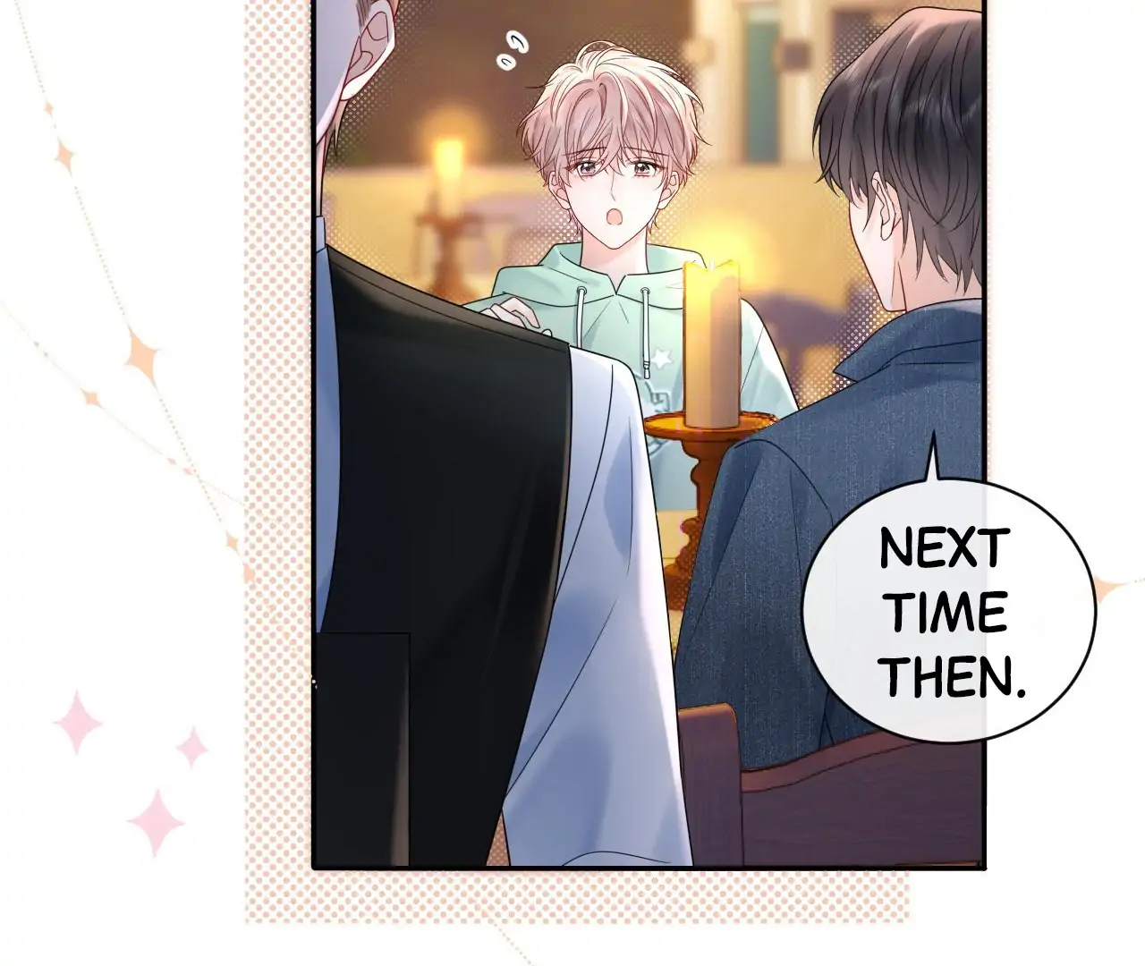 Spreading Rumors is Strictly Forbidden - S2 Chapter 23 manhwa