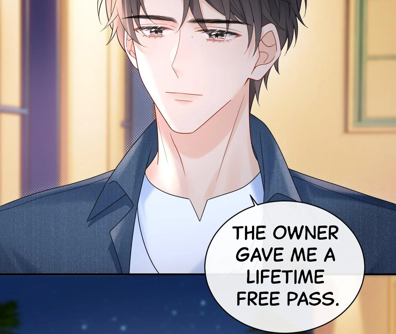 Spreading Rumors is Strictly Forbidden - S2 Chapter 23 manhwa
