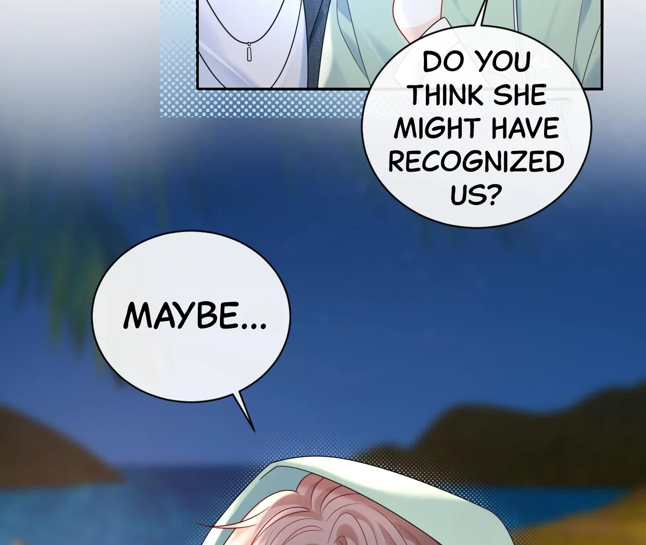 Spreading Rumors is Strictly Forbidden - S2 Chapter 23 manhwa