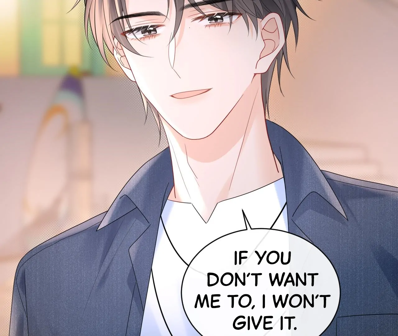 Spreading Rumors is Strictly Forbidden - S2 Chapter 23 manhwa