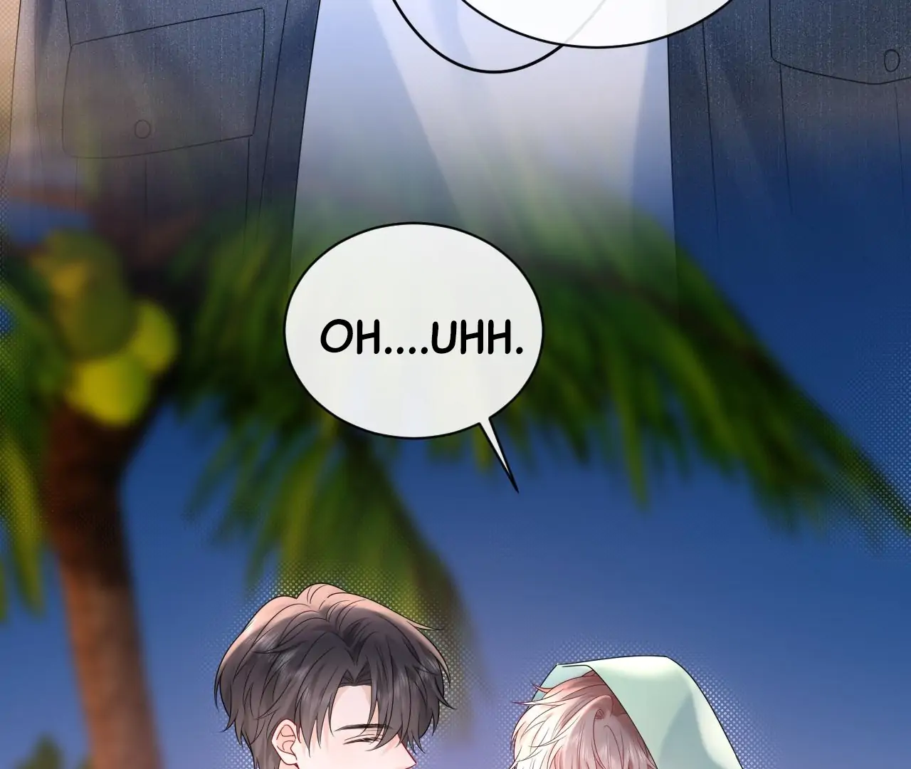 Spreading Rumors is Strictly Forbidden - S2 Chapter 23 manhwa