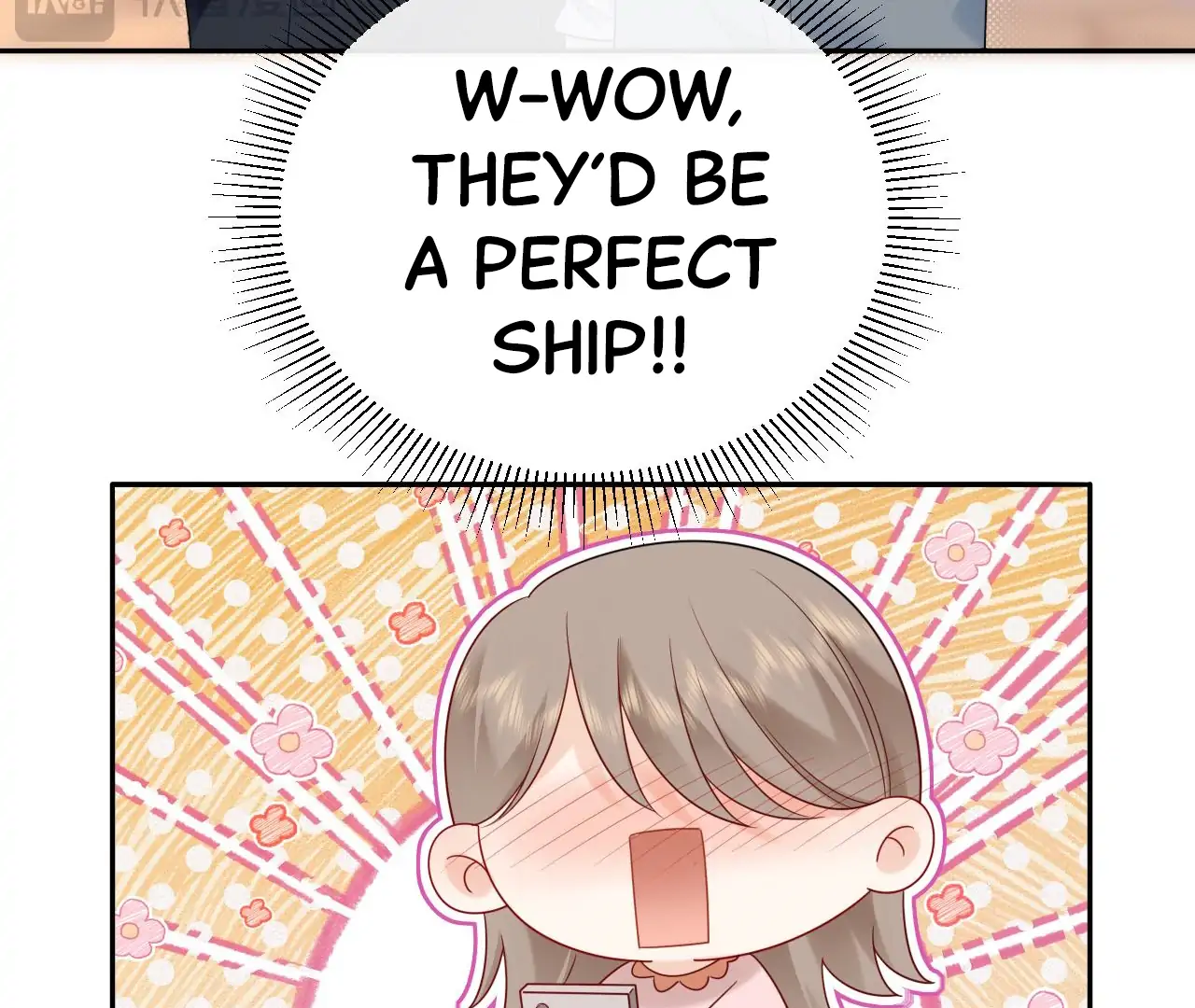 Spreading Rumors is Strictly Forbidden - S2 Chapter 23 manhwa