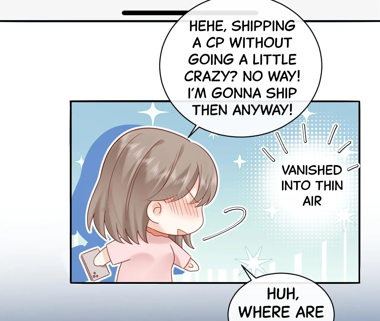 Spreading Rumors is Strictly Forbidden - S2 Chapter 23 manhwa