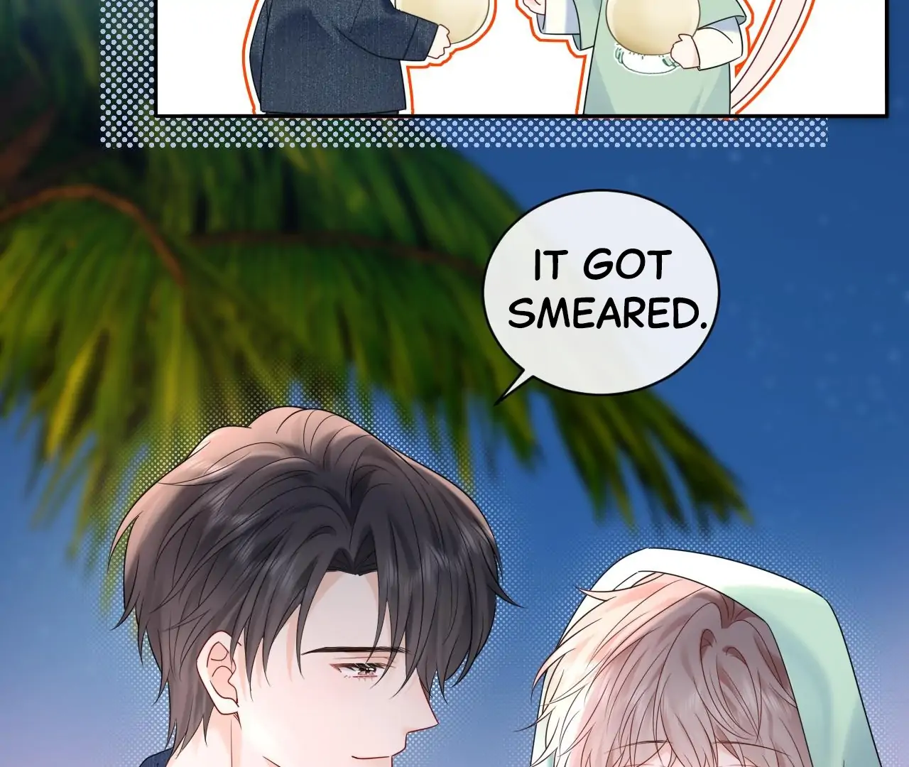 Spreading Rumors is Strictly Forbidden - S2 Chapter 23 manhwa