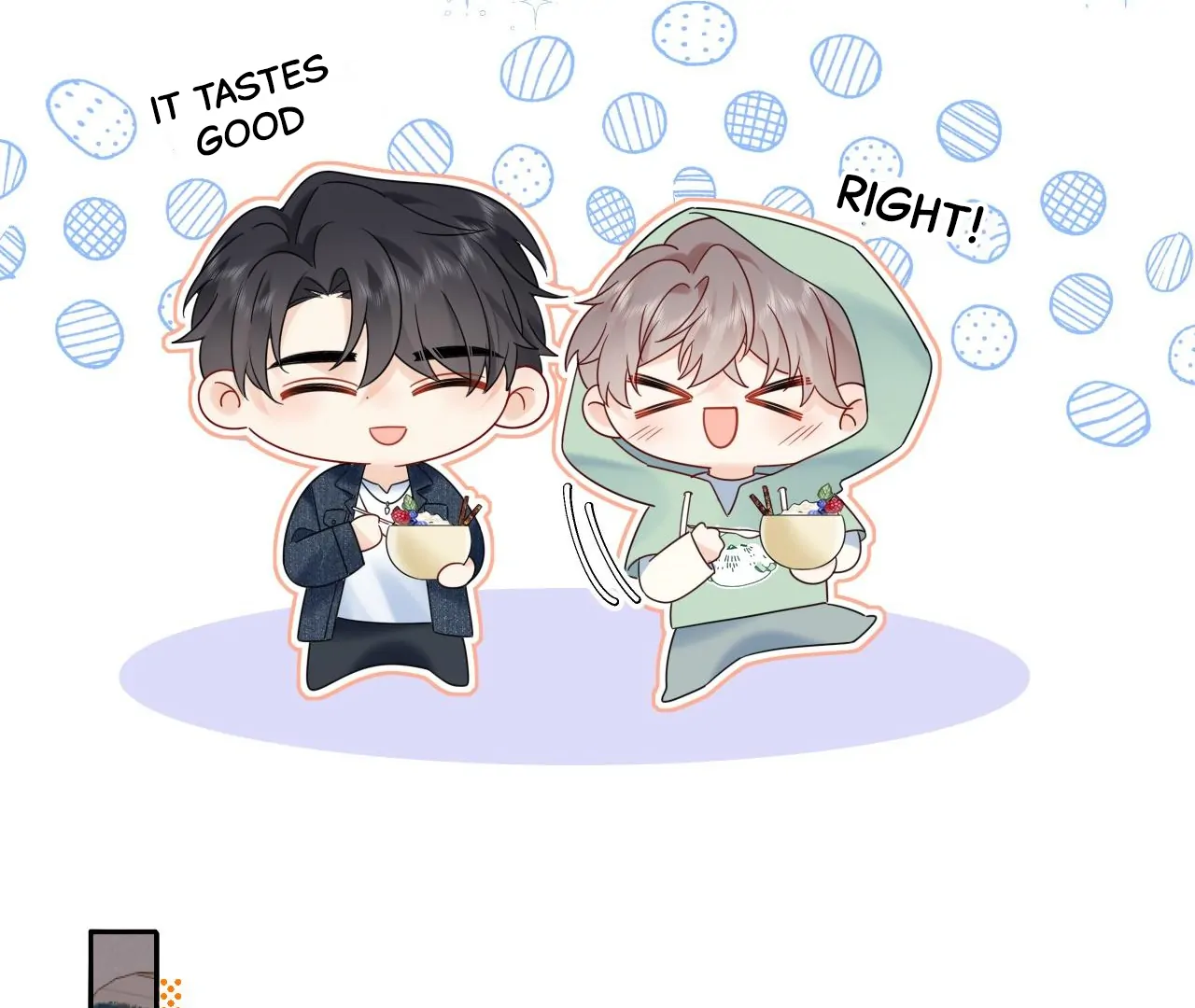 Spreading Rumors is Strictly Forbidden - S2 Chapter 23 manhwa