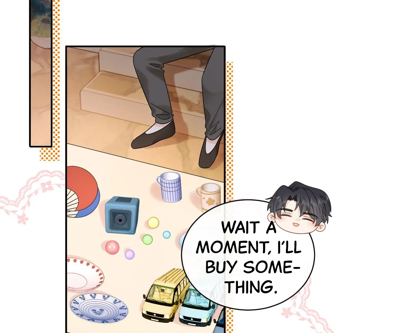 Spreading Rumors is Strictly Forbidden - S2 Chapter 23 manhwa