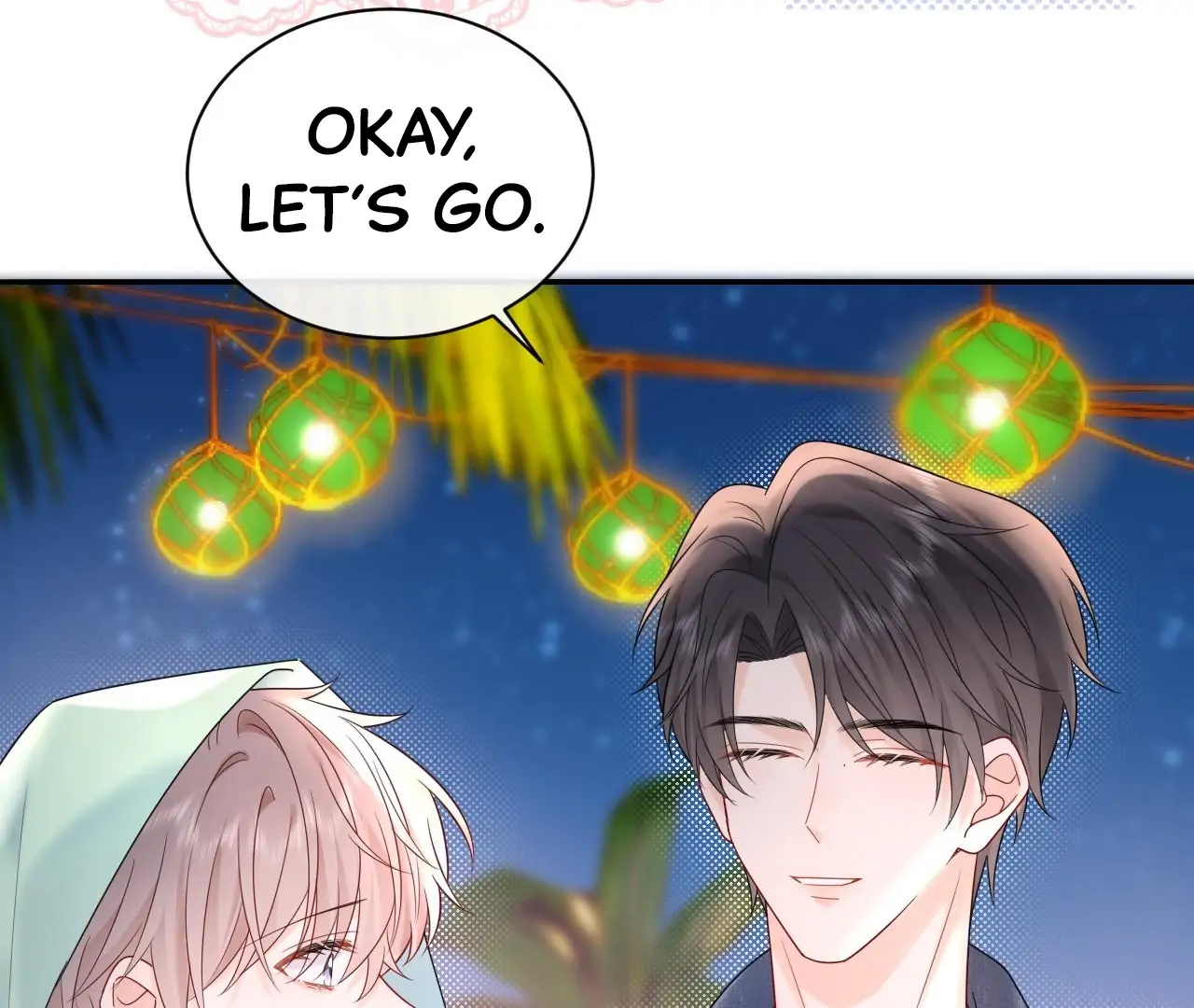 Spreading Rumors is Strictly Forbidden - S2 Chapter 23 manhwa