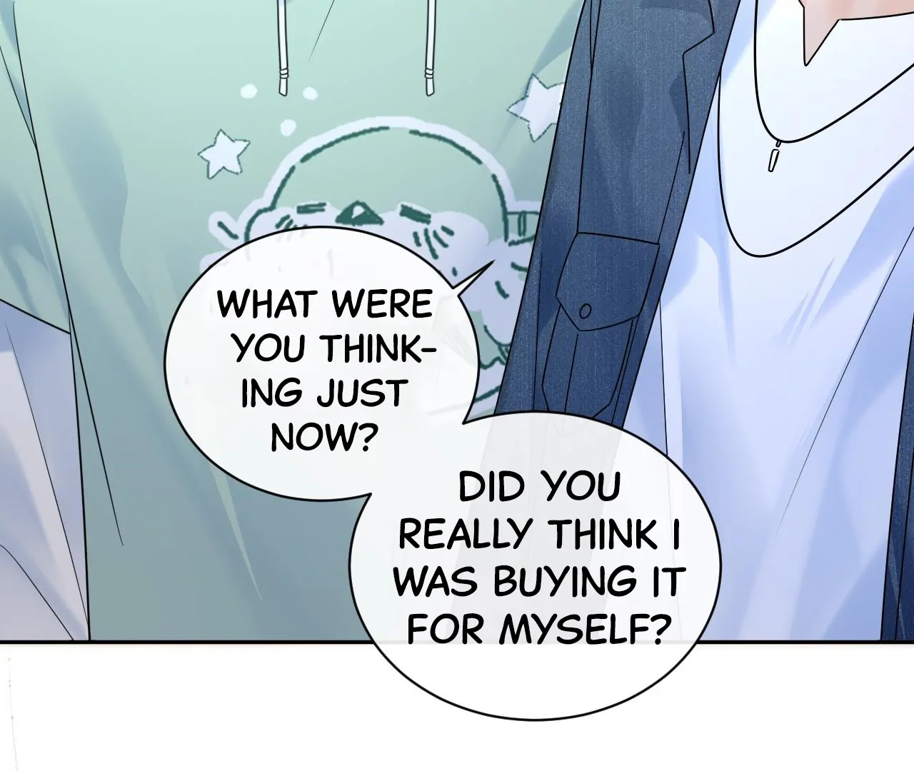 Spreading Rumors is Strictly Forbidden - S2 Chapter 23 manhwa