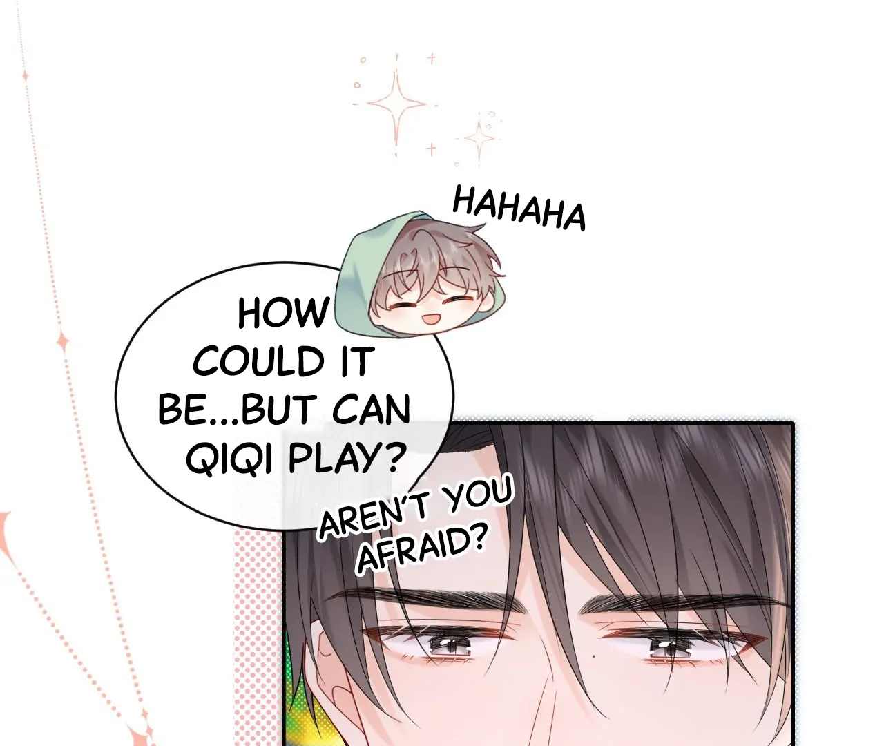 Spreading Rumors is Strictly Forbidden - S2 Chapter 23 manhwa
