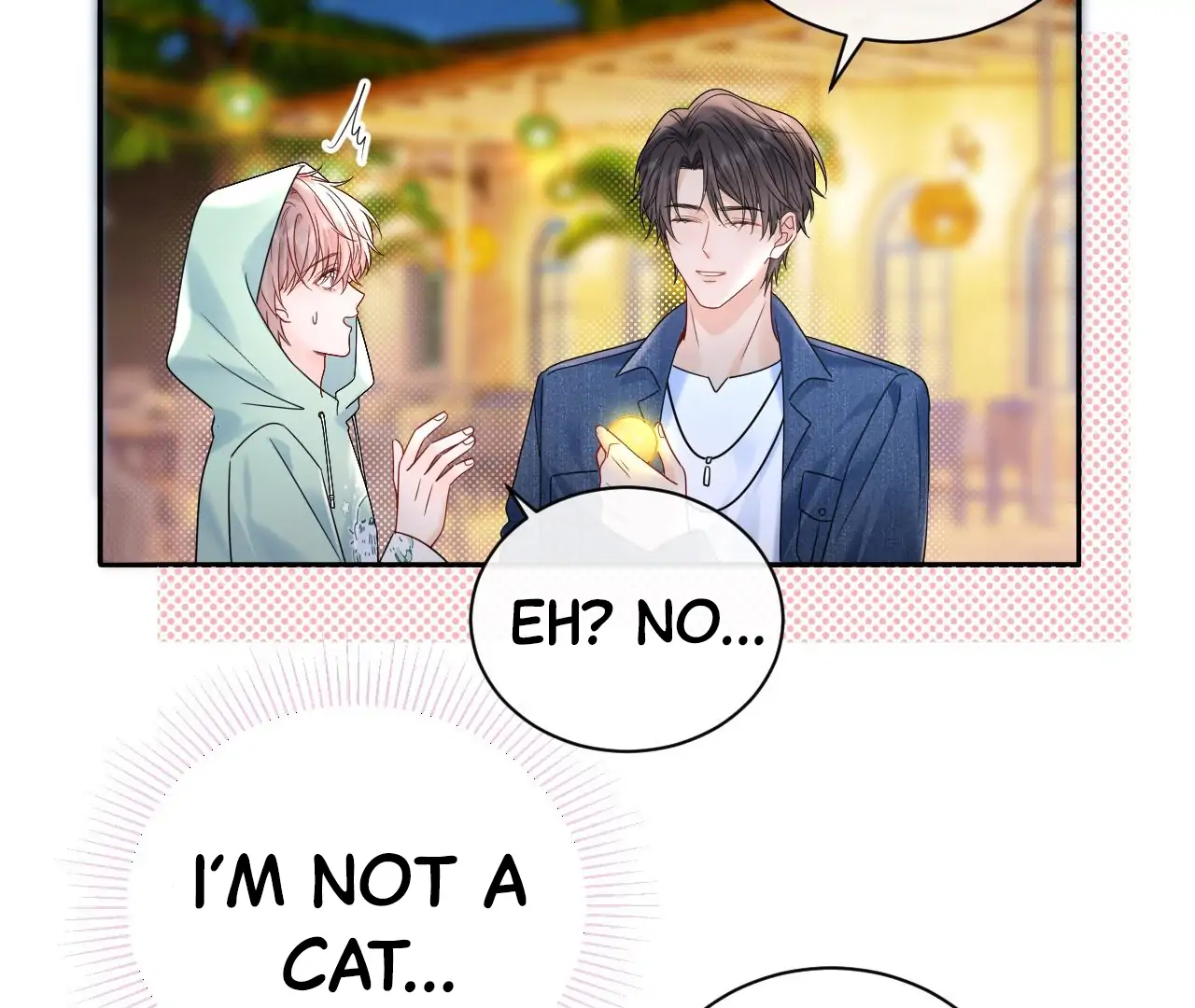 Spreading Rumors is Strictly Forbidden - S2 Chapter 23 manhwa