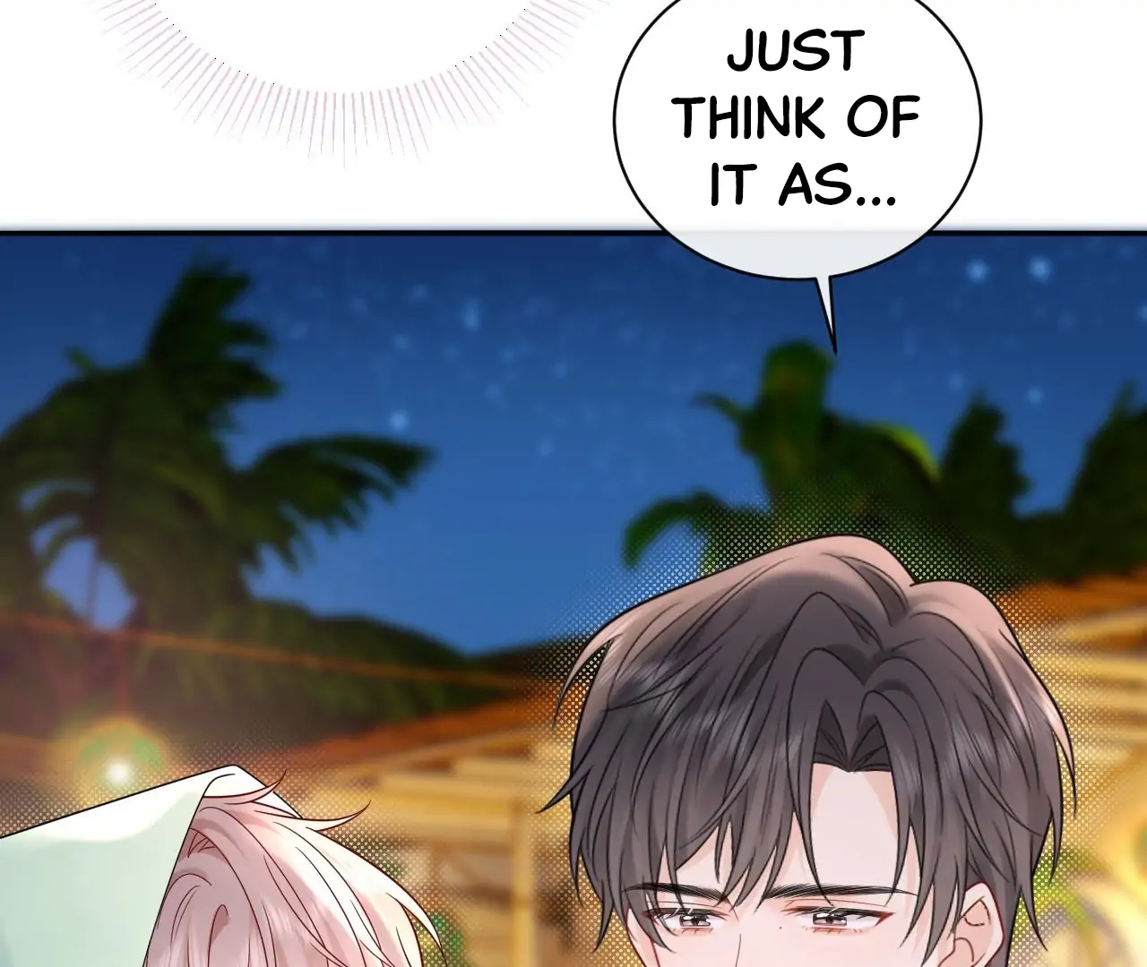 Spreading Rumors is Strictly Forbidden - S2 Chapter 23 manhwa