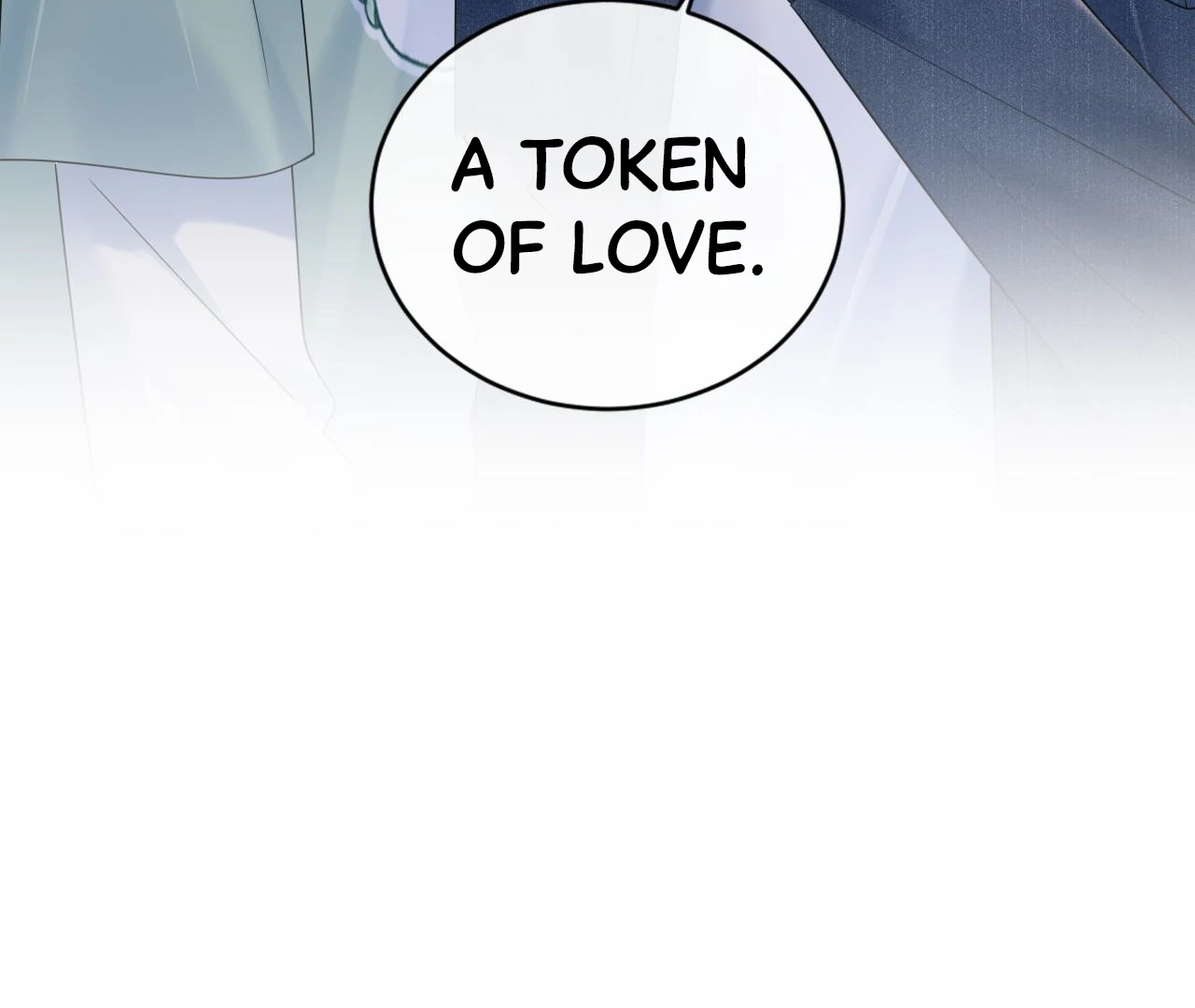 Spreading Rumors is Strictly Forbidden - S2 Chapter 23 manhwa