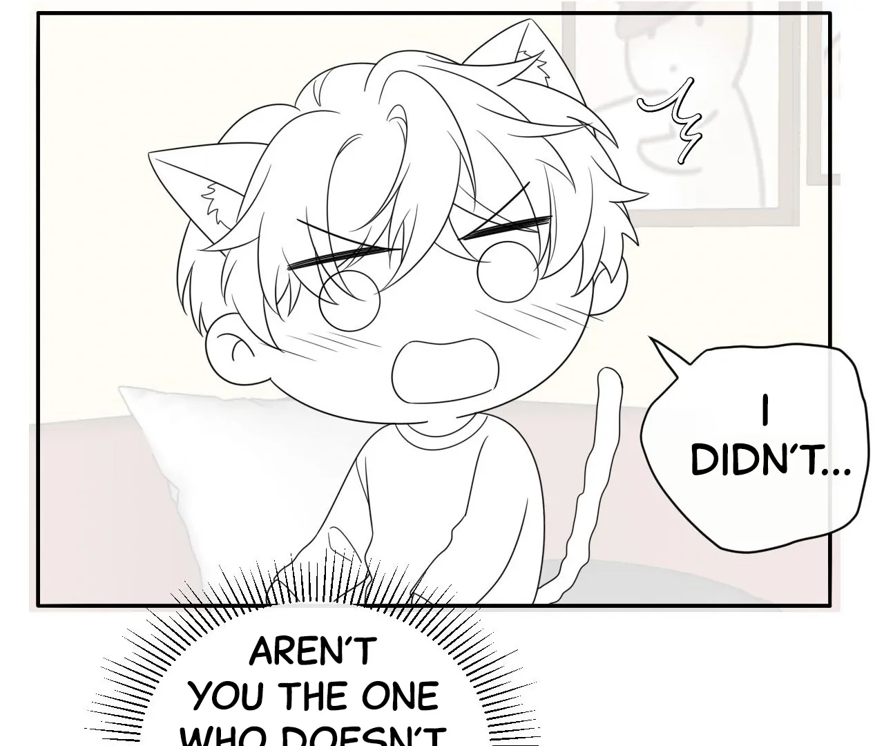 Spreading Rumors is Strictly Forbidden - S2 Chapter 23 manhwa