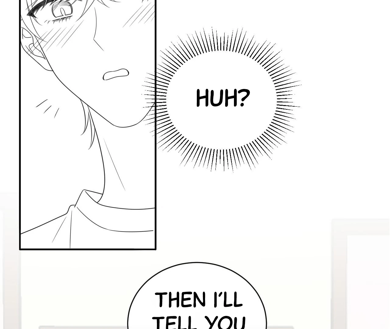 Spreading Rumors is Strictly Forbidden - S2 Chapter 23 manhwa