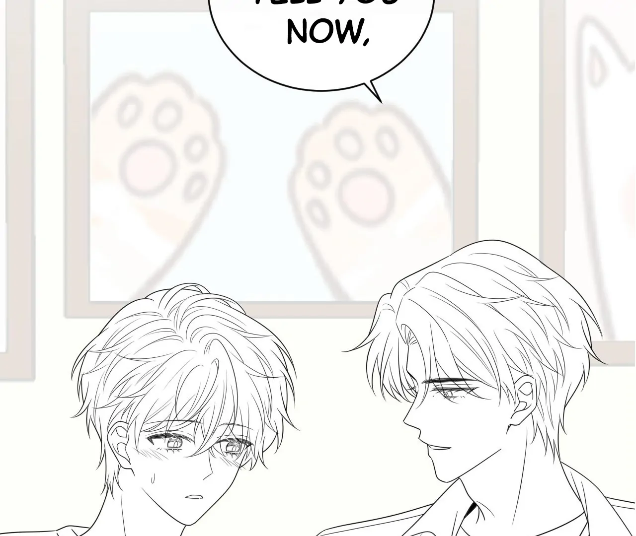 Spreading Rumors is Strictly Forbidden - S2 Chapter 23 manhwa