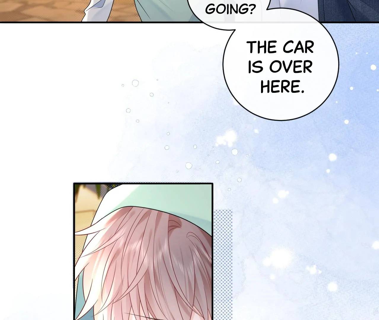 Spreading Rumors is Strictly Forbidden - S2 Chapter 24 manhwa