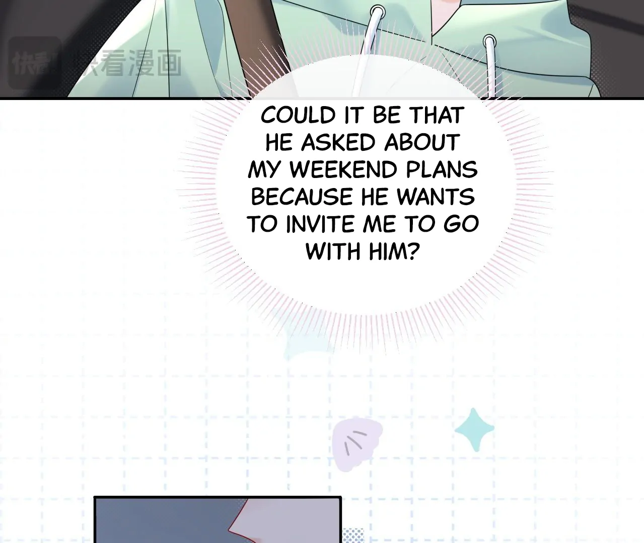 Spreading Rumors is Strictly Forbidden - S2 Chapter 24 manhwa