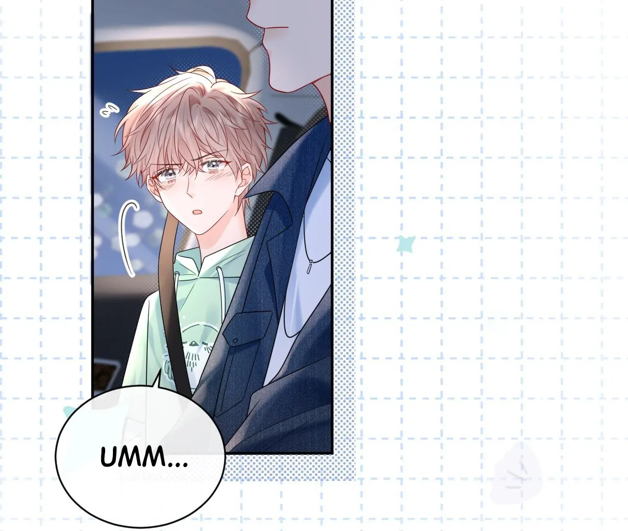 Spreading Rumors is Strictly Forbidden - S2 Chapter 24 manhwa