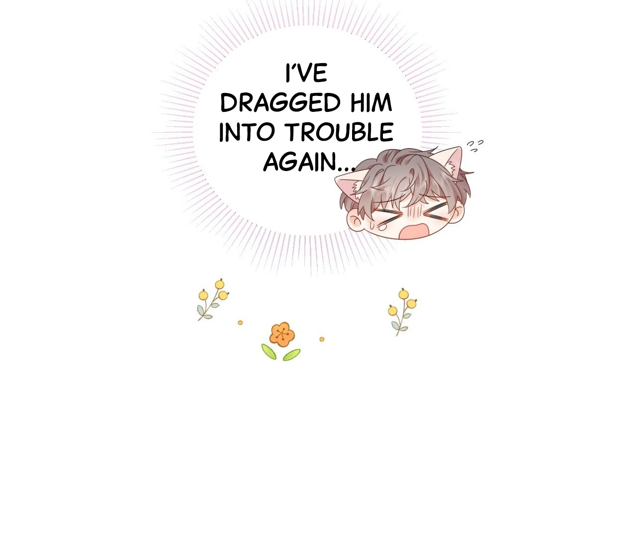 Spreading Rumors is Strictly Forbidden - S2 Chapter 24 manhwa