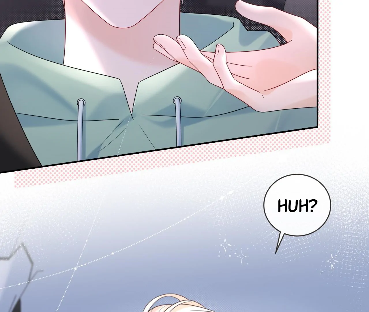 Spreading Rumors is Strictly Forbidden - S2 Chapter 24 manhwa