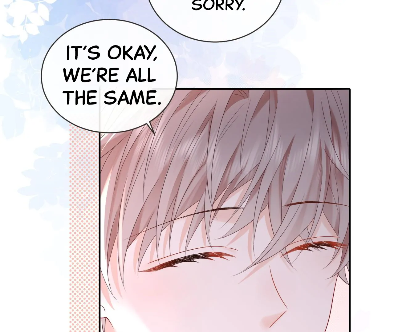 Spreading Rumors is Strictly Forbidden - S2 Chapter 24 manhwa