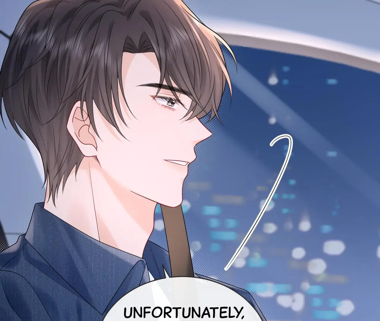 Spreading Rumors is Strictly Forbidden - S2 Chapter 24 manhwa