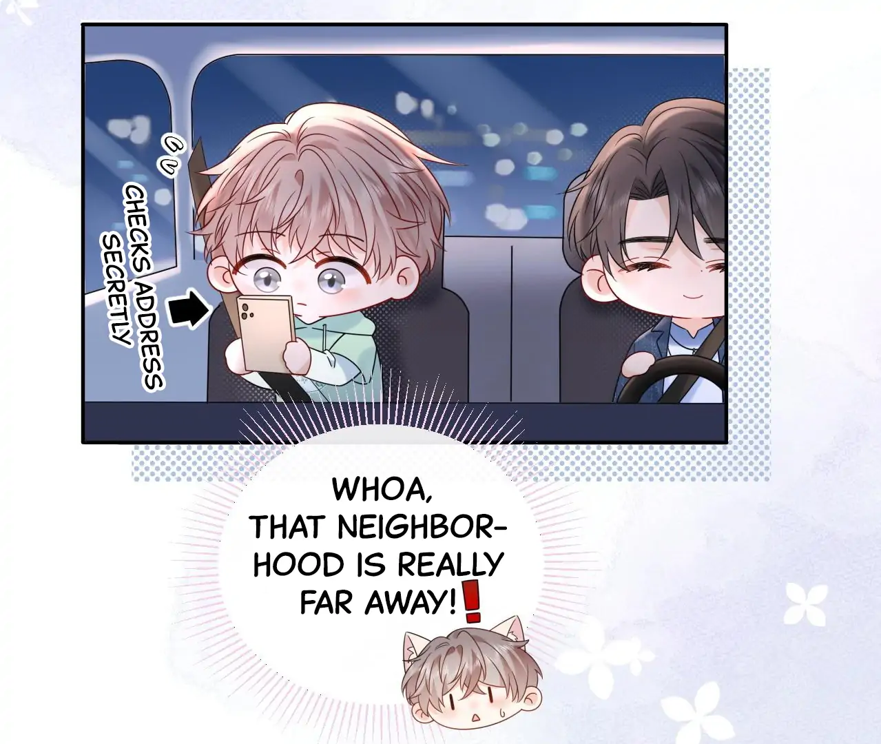 Spreading Rumors is Strictly Forbidden - S2 Chapter 24 manhwa