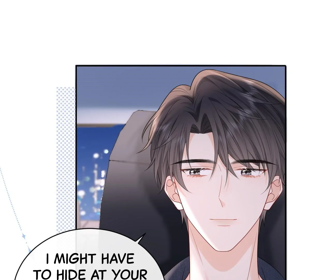 Spreading Rumors is Strictly Forbidden - S2 Chapter 24 manhwa