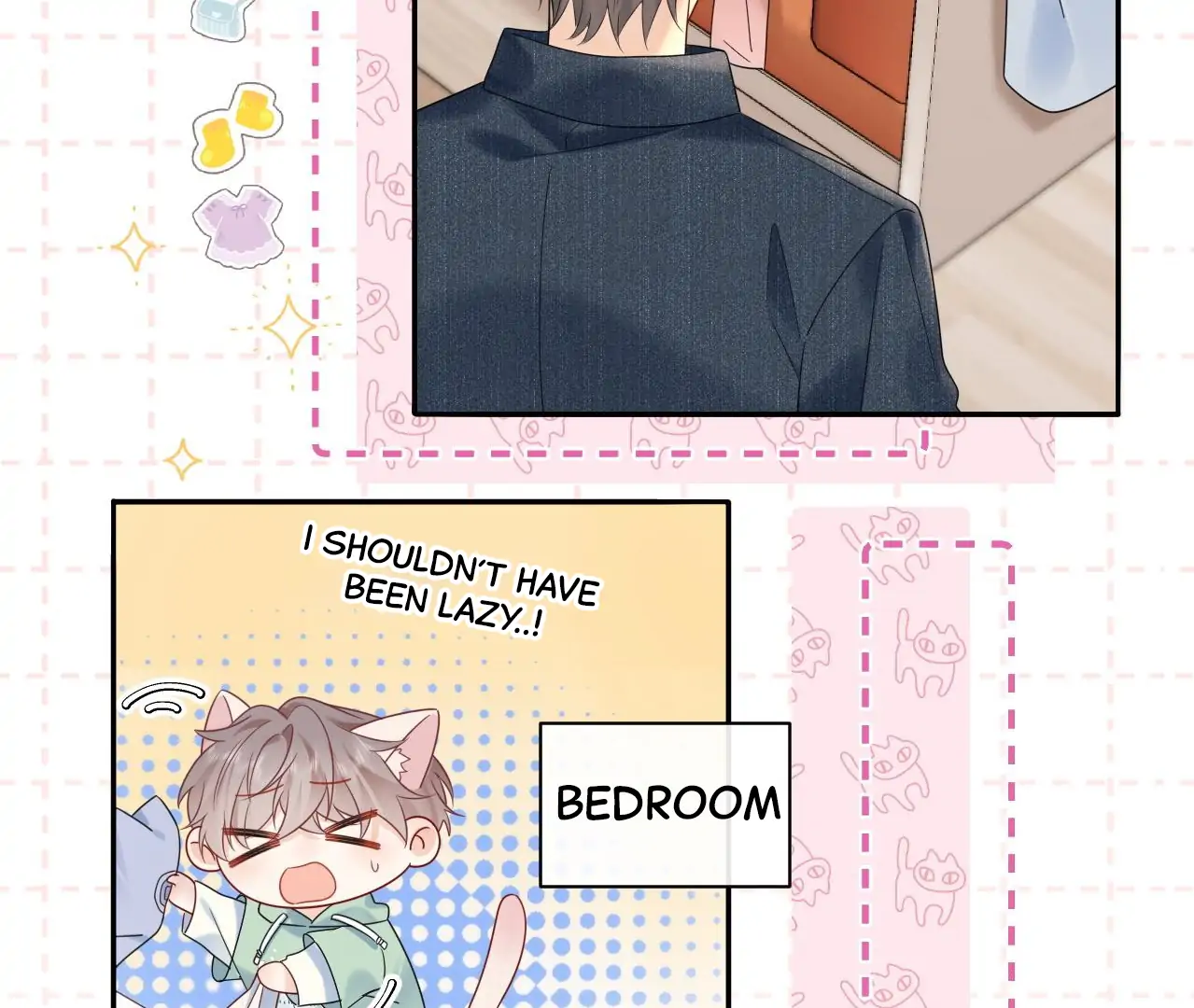 Spreading Rumors is Strictly Forbidden - S2 Chapter 24 manhwa