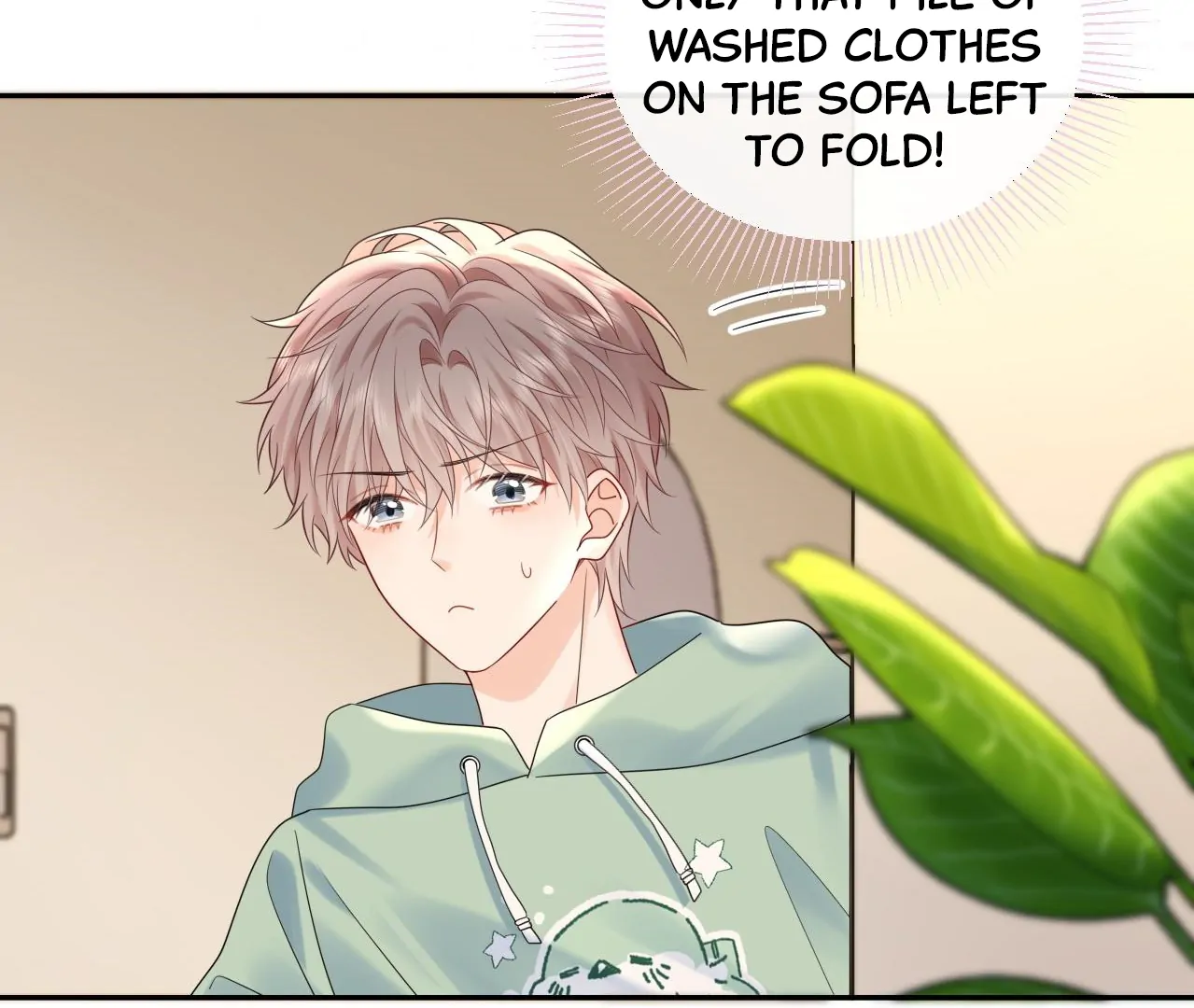 Spreading Rumors is Strictly Forbidden - S2 Chapter 24 manhwa
