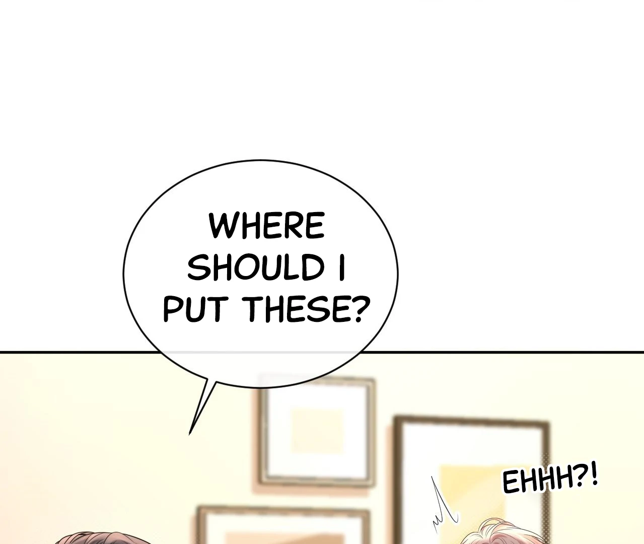 Spreading Rumors is Strictly Forbidden - S2 Chapter 24 manhwa