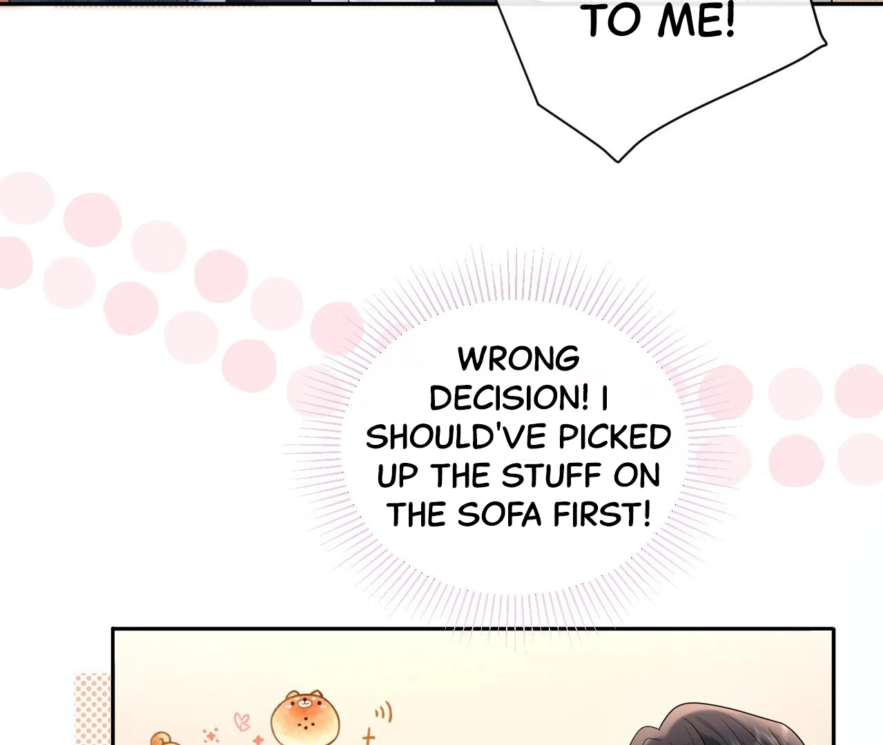 Spreading Rumors is Strictly Forbidden - S2 Chapter 24 manhwa