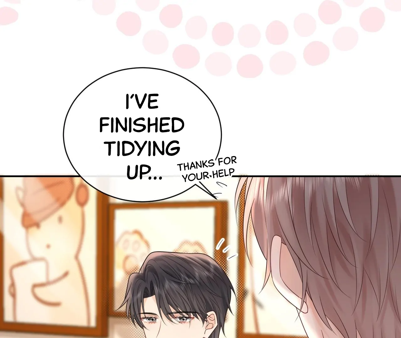 Spreading Rumors is Strictly Forbidden - S2 Chapter 24 manhwa