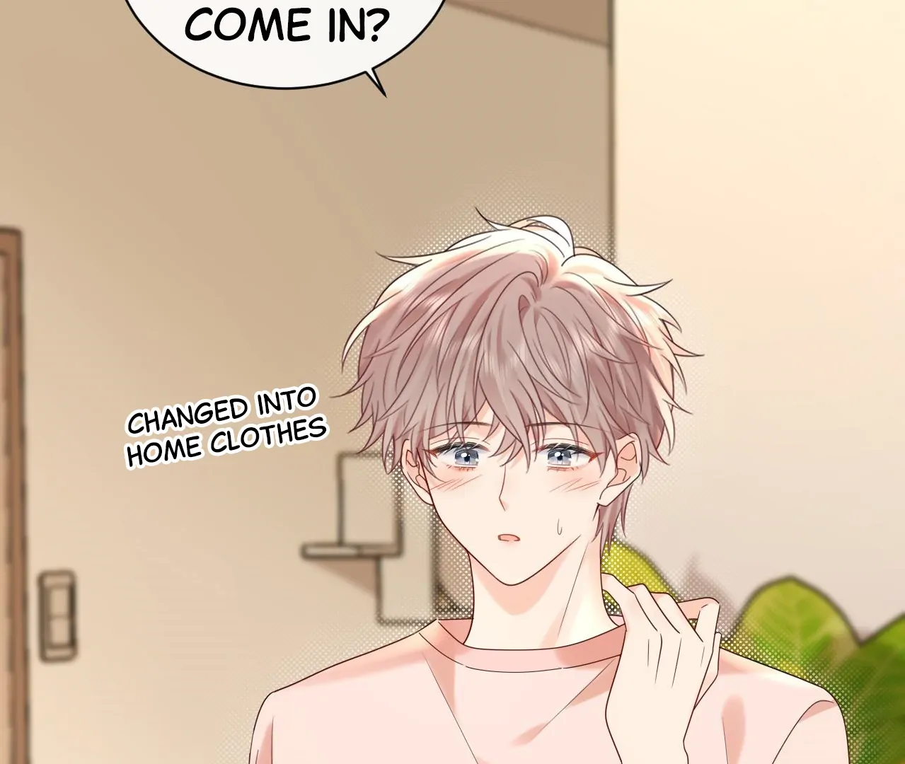 Spreading Rumors is Strictly Forbidden - S2 Chapter 24 manhwa