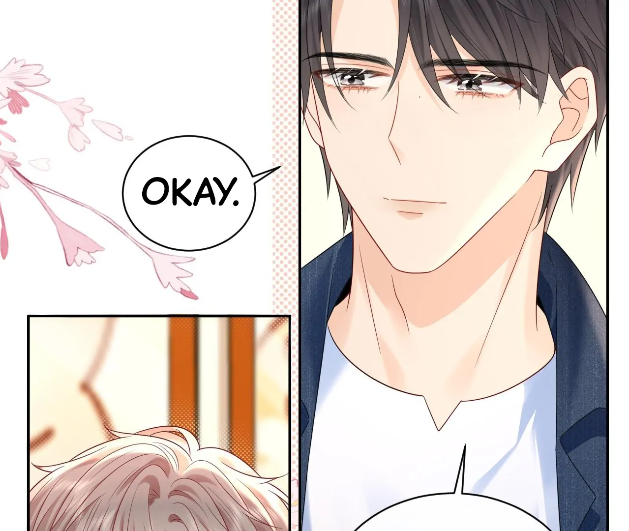 Spreading Rumors is Strictly Forbidden - S2 Chapter 24 manhwa