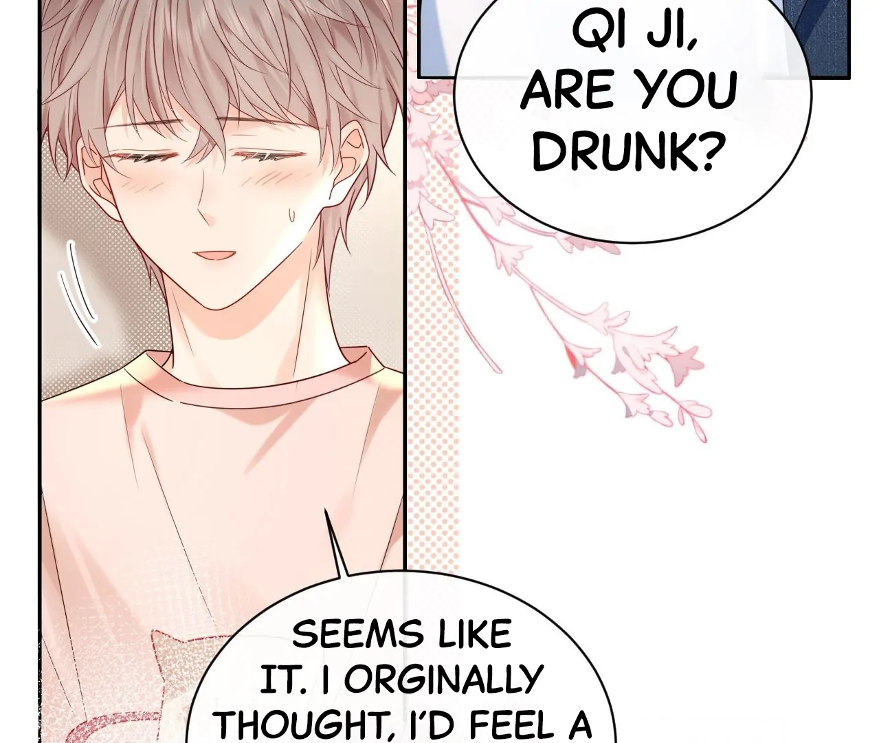 Spreading Rumors is Strictly Forbidden - S2 Chapter 24 manhwa