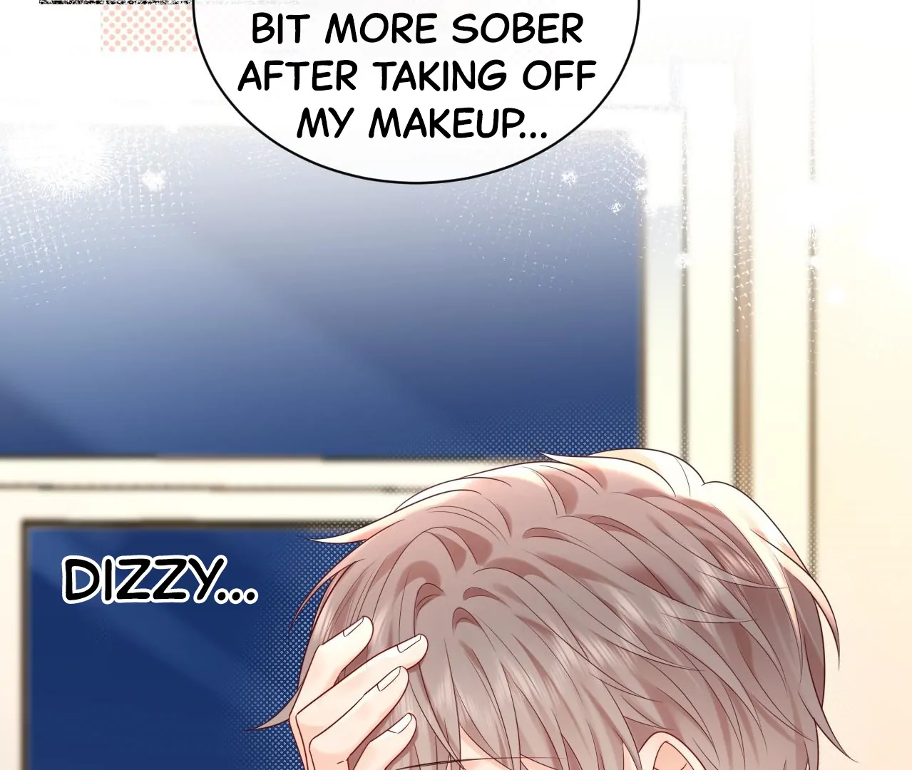 Spreading Rumors is Strictly Forbidden - S2 Chapter 24 manhwa