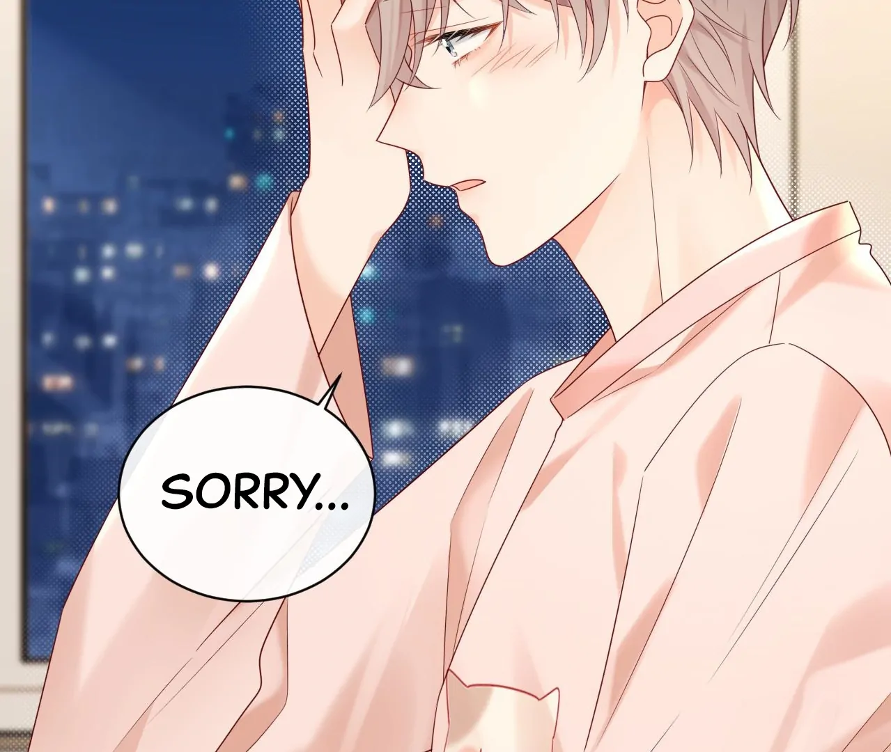 Spreading Rumors is Strictly Forbidden - S2 Chapter 24 manhwa