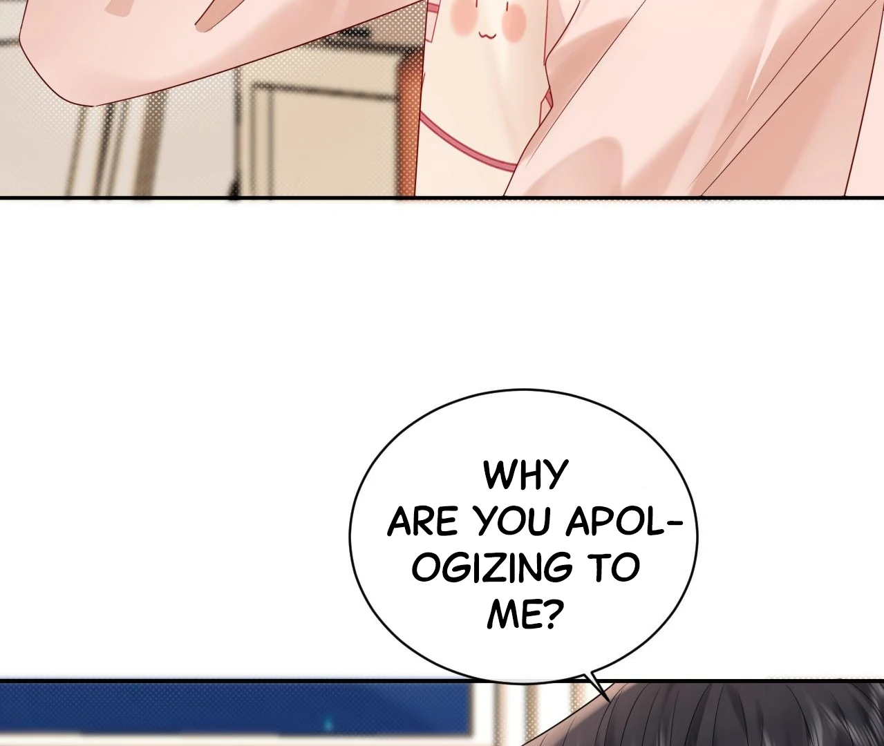 Spreading Rumors is Strictly Forbidden - S2 Chapter 24 manhwa