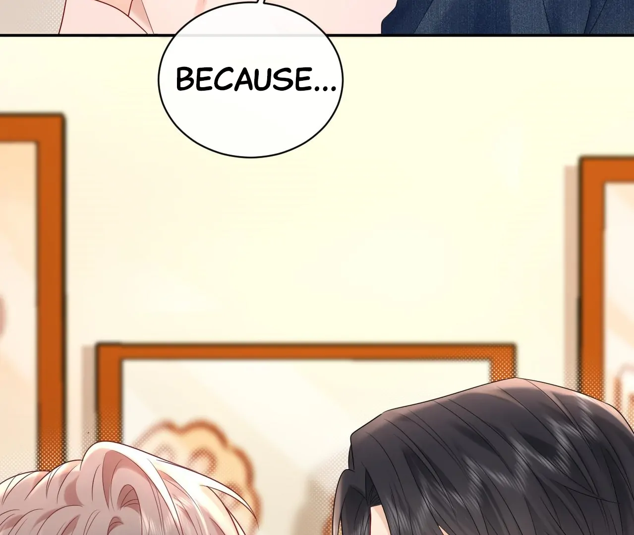 Spreading Rumors is Strictly Forbidden - S2 Chapter 24 manhwa
