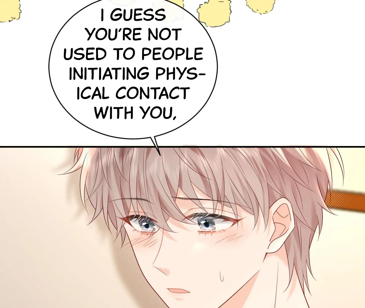 Spreading Rumors is Strictly Forbidden - S2 Chapter 24 manhwa